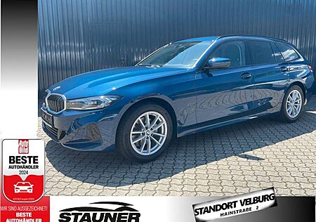BMW 320 D xDrive Aut. Touring/ Kamera/HiFi/HeadUp