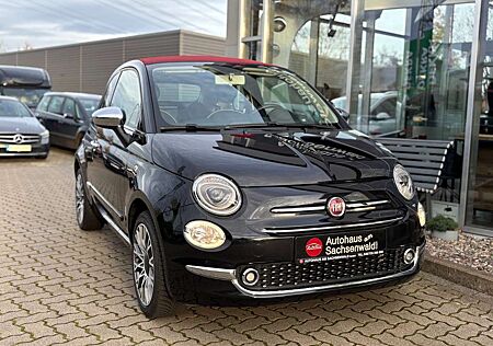 Fiat 500C Lounge