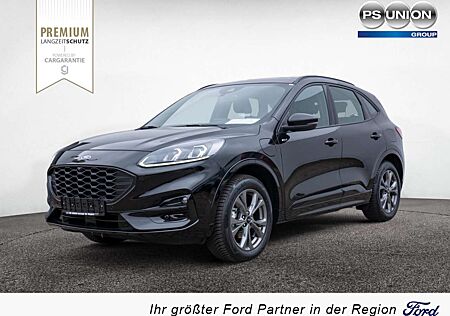 Ford Kuga ST-LINE PHEV NAVI AHK ACC HUD LED PANO