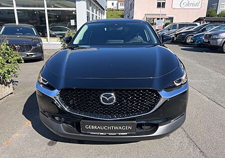 Mazda CX-30 SKYACTIV-G 2.0 150PS M Hybrid Edition 100