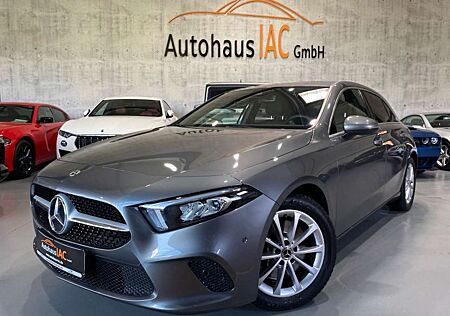 Mercedes-Benz A 250 /4Matic/SHZ/TEMP/PDC/APPLE/LED/ACC