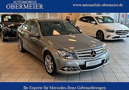Mercedes-Benz C 180 7G-Tr. Avantgarde PTS SHZ Comand Klima