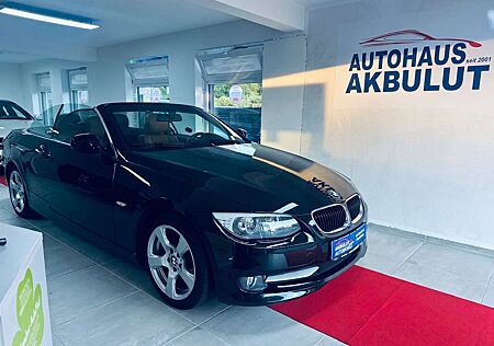 BMW 320i 320 *Finanzierung+Garantie+Inspektion+Tüv*