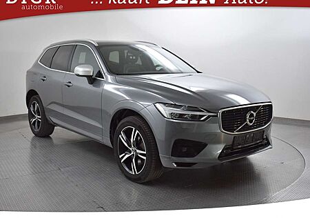 Volvo XC 60 XC60 D4 Gear R Design NAVI+LED+SHZ+KAM+TEMP+AHK+