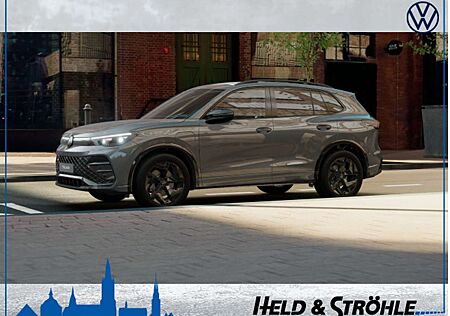 VW Tiguan Volkswagen R-Line 1.5 eHybrid DSG IQ HUD PANO 19"