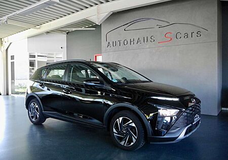 Hyundai Bayon Trend Mild-Hybrid 2WD*R.Kamera*