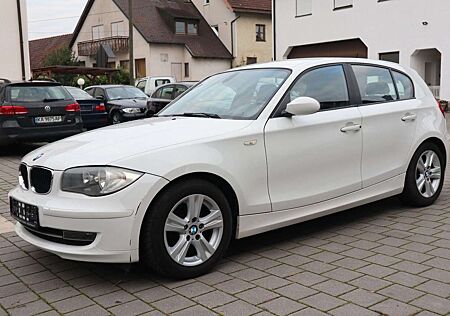 BMW 116 gebraucht kaufen BMW 116 i TOP Ausstattung- Steuerkette & TÜV NEU