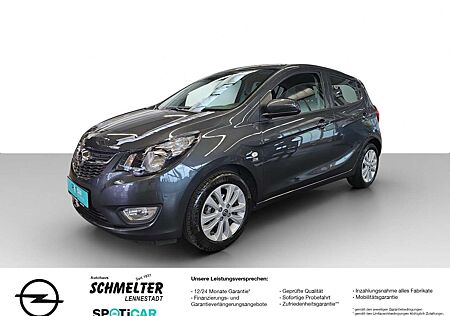 Opel Karl 120 Jahre 1,0 Parkpilot Alu Radio usw.