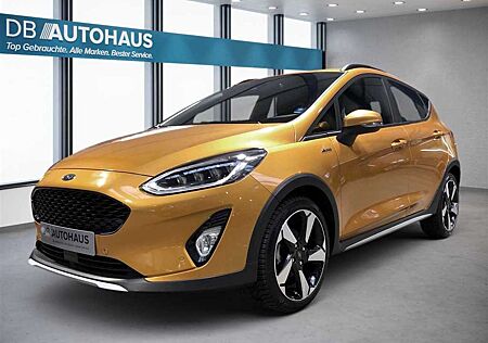 Ford Fiesta Active 1.0 EcoBoost