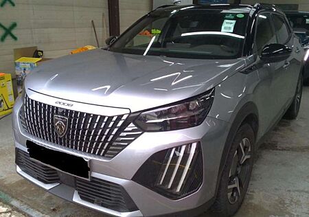 Peugeot 2008 1.2 12V e-THP PureTech GT EAT8 Navi+360° Kam+