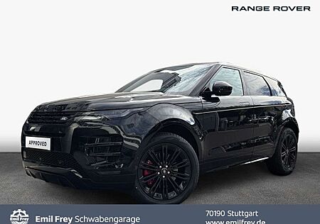 Land Rover Range Rover Evoque D165 Dynamic SE AHK/20''/Winter