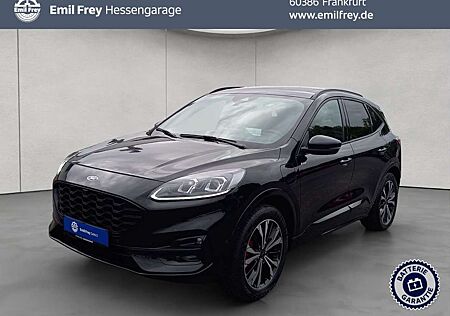 Ford Kuga 2.5 Duratec PHEV ST-LINE X
