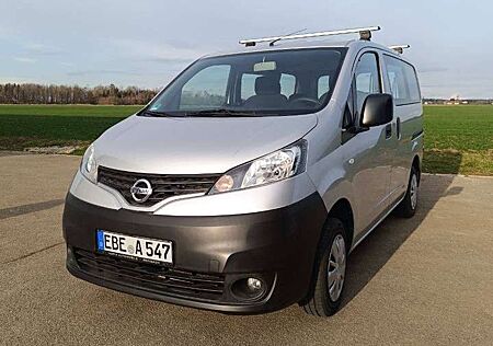 Nissan NV200 1.5 Comfort