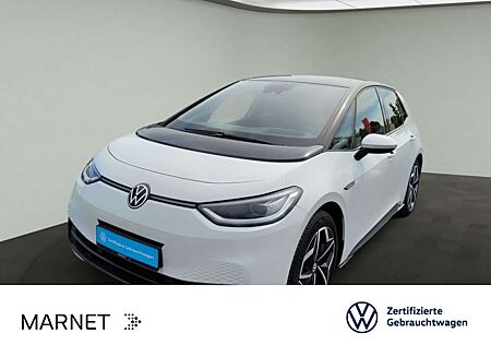 VW ID.3 Volkswagen Pro Performance Max*62kWh*Navi*Pano* Kamera