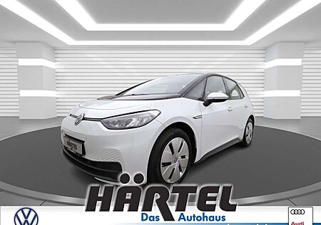 VW ID.3 Volkswagen PURE PERFORMANCE CITY 45 KWH AUTOMATIK Navi