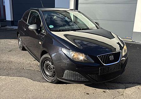 Seat Ibiza TÜV bis 10/2026
