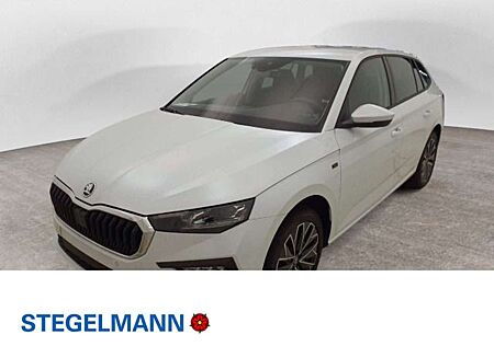 Skoda Scala 1.0 TSI DSG Tour *AHK*Navi*LED*