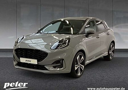 Ford Puma 1.0 EcoBoost Mild Hybrid ST-Line X Design