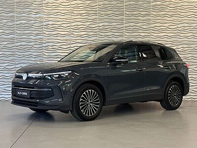 Volkswagen Tiguan TIGUAN 1.5 eTSI GOAL*AHK*LANE*LED-PLUS*AREA-VIEW