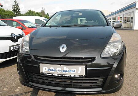 Renault Clio 1.6 16V 130 GT++Sitzhzg.+KLIMA+Tempomat
