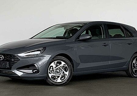 Hyundai i30 III Hatchback 1,0 T-GDi Family ALARM ALU