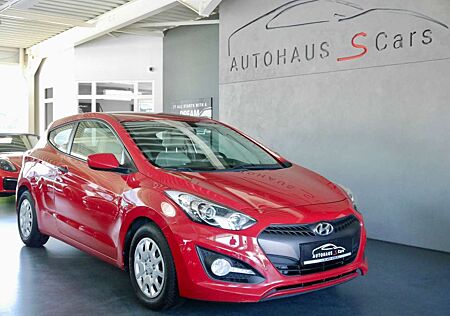 Hyundai i30 Coupe Classic*1.Hand*PDC*