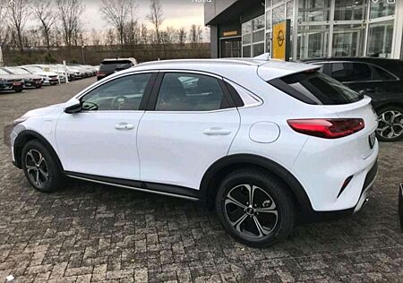 Kia XCeed 1.6 GDI DCT6 Plug-in-Hybrid Vision EZ01/21 37000km