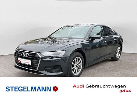 Audi A6 Lim. 40 TDI S-Tronic Ambition