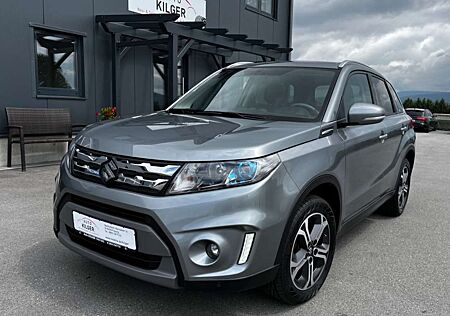 Suzuki Vitara Boosterjet AllGrip / R.Kamera