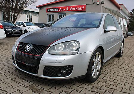 VW Golf Volkswagen 2.0 T DSG GTI Navi,SHZ,Xenon