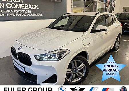 BMW X2 xDrive 25e M-Sport Sportpaket Navi LED El. Heckkla