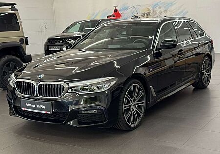 BMW 540 i xDrive Tour. M Sport LED/H&K/HUD/2.HD/TOP!