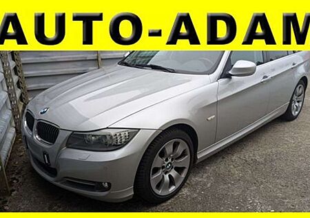 BMW 320 d xDrive Touring*Automatik*2 Hand*Leder*