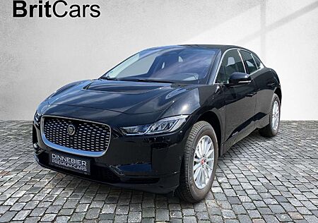 Jaguar I-Pace S EV400 3-phasig Camera, Keyless,Navi