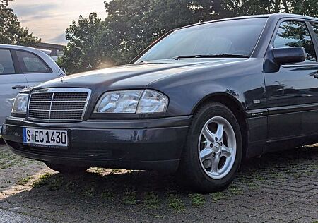 Mercedes-Benz C 180 Esprit