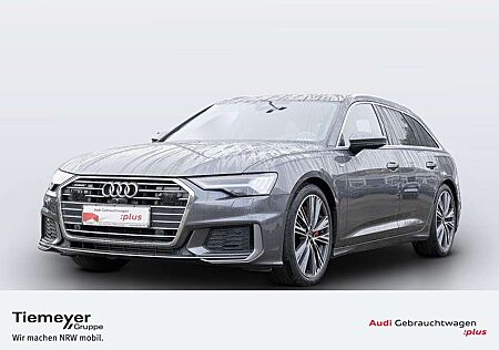 Audi A6 55 TFSIe Q SPORT UPE96 PANO MATRIX LEDE