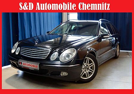 Mercedes-Benz E 320 E -Klasse T-Modell T CDI