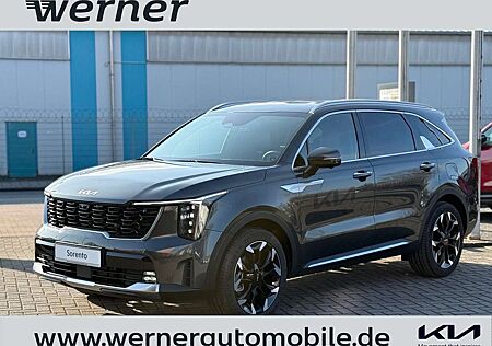 Kia Sorento 2.2 Platinum AWD Nappa AHK