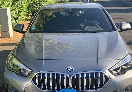BMW 218d 218 Gran CoupeSport Line