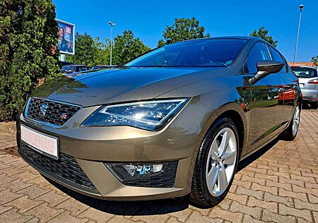 Seat Leon FR