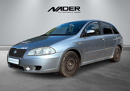 Fiat Croma 2.4 Multijet 20V Automatik Emotion I Klima