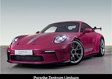 Porsche 992 911 GT3 BOSE Sportabgasanlage Rückfahrkamera