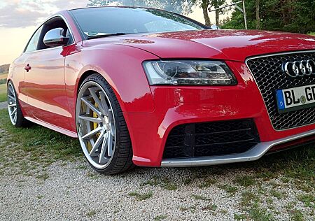 Audi S5 S