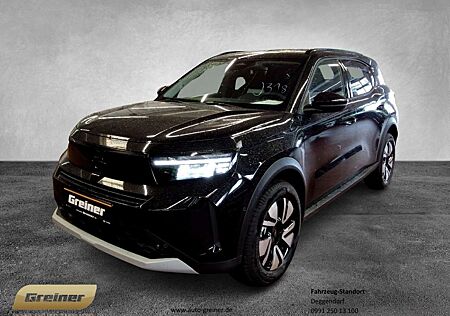 Opel Frontera GS 1.2 Hybrid NAVI|KAMERA|PDC|SHZ