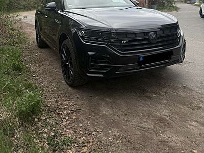 Volkswagen Touareg 3.0 V6 TSI OPF 4Motion Aut.