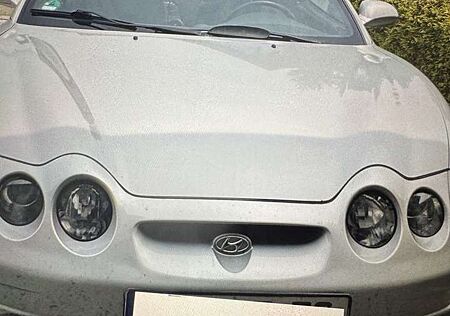 Hyundai Coupe 2.0 FX