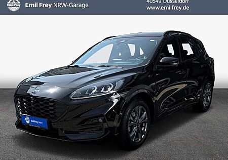 Ford Kuga 2.0 EcoBlue Aut. ST-LINE LED HUD SHZ PDC NAVI