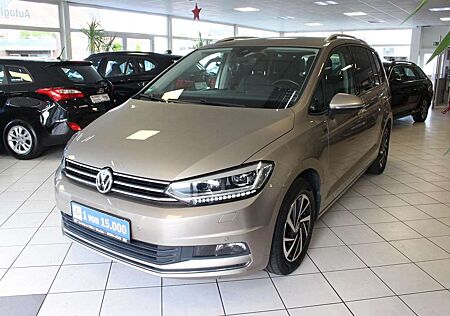 VW Touran Volkswagen 1.5 TSI Join OPF.DSG.AHK.LED