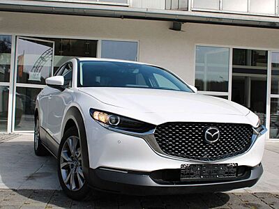 Mazda CX-3 0 Basis 2WD