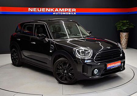 Mini Cooper Countryman Cooper Classic Trim Premium Plus LED